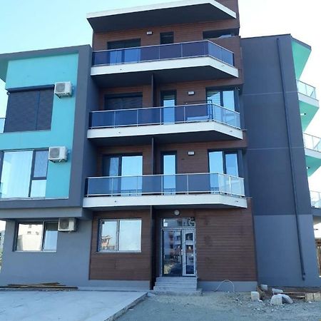 Vibe Studio Apartment Navodari Exterior photo