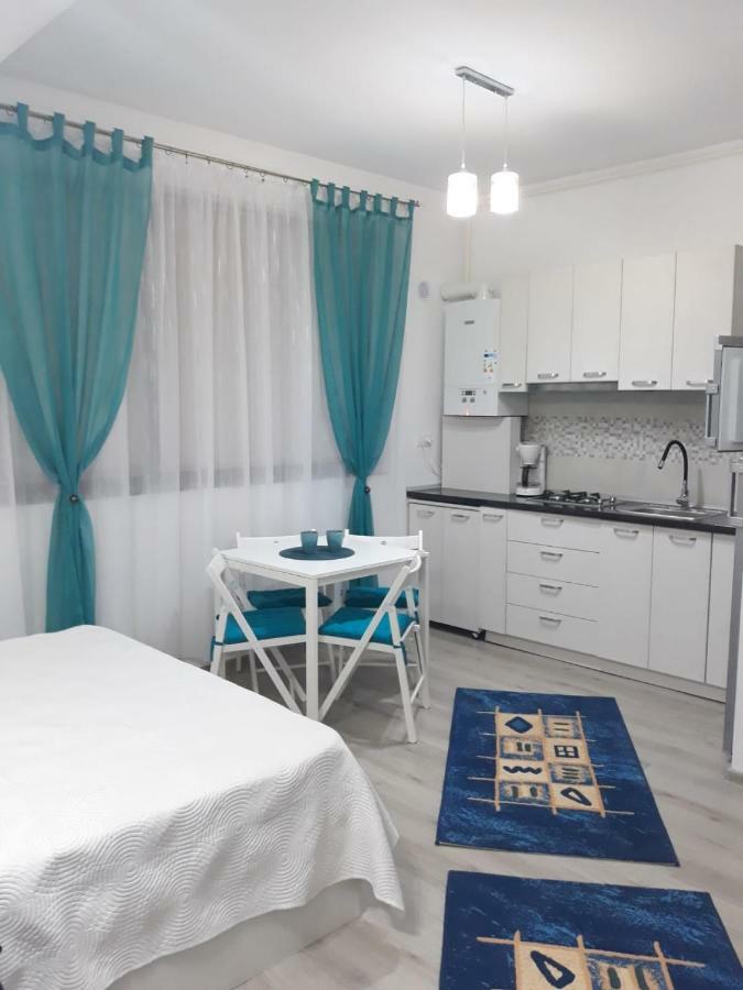 Vibe Studio Apartment Navodari Exterior photo