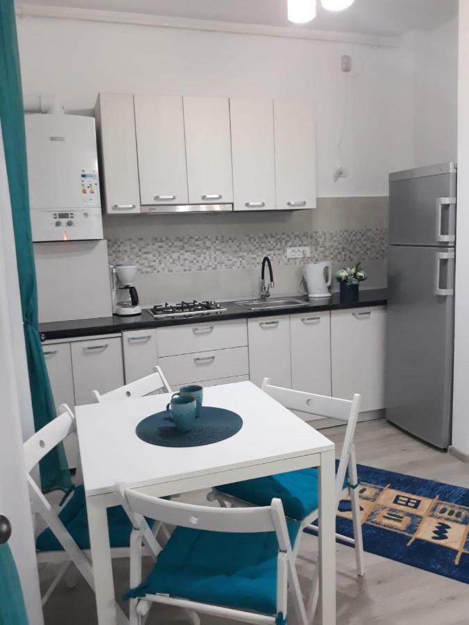 Vibe Studio Apartment Navodari Exterior photo
