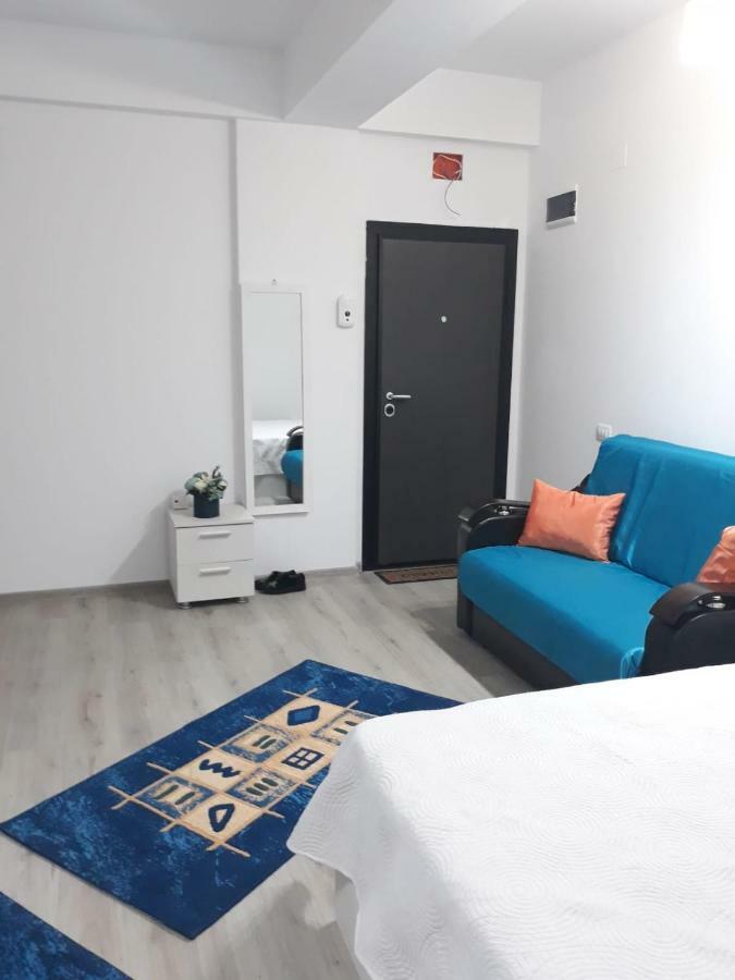 Vibe Studio Apartment Navodari Exterior photo