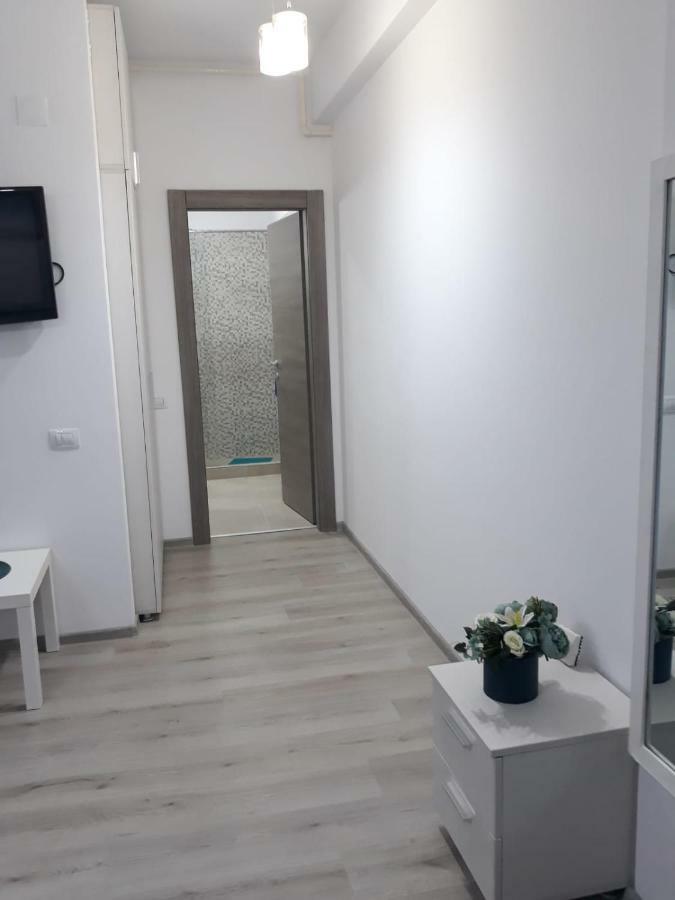 Vibe Studio Apartment Navodari Exterior photo